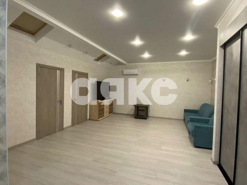 Фото №20: 3-комнатная квартира 75&nbsp;м², 8/8&nbsp;эт. - Геленджик, Южный, квартал Южный, жилой комплекс Столичный квартал, мкр. жилой комлпекс Жуковский, ул. Витебская, 12к6/1
