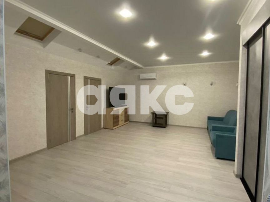 Фото №15: 3-комнатная квартира 75&nbsp;м², 8/8&nbsp;эт. - Геленджик, Южный, квартал Южный, жилой комплекс Столичный квартал, мкр. жилой комлпекс Жуковский, ул. Витебская, 12к6/1