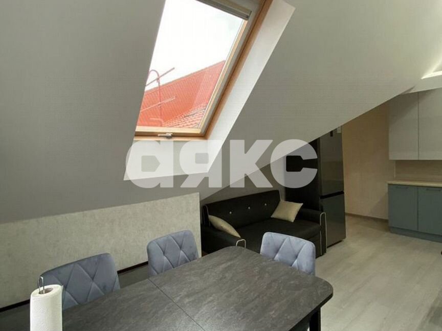 Фото №11: 3-комнатная квартира 75&nbsp;м², 8/8&nbsp;эт. - Геленджик, Южный, квартал Южный, жилой комплекс Столичный квартал, мкр. жилой комлпекс Жуковский, ул. Витебская, 12к6/1