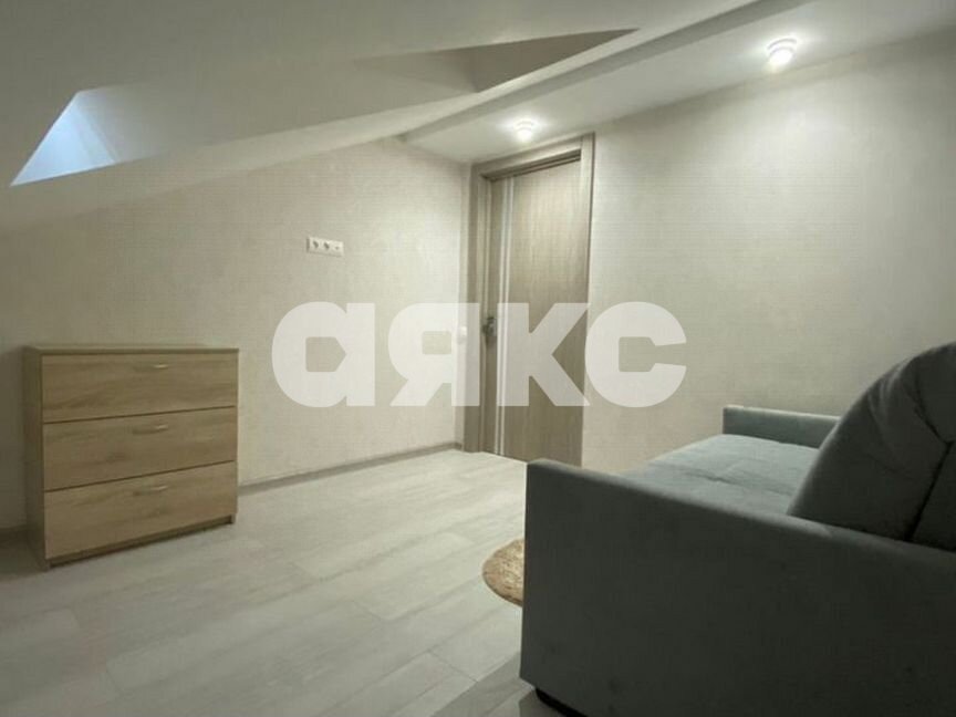Фото №25: 3-комнатная квартира 75&nbsp;м², 8/8&nbsp;эт. - Геленджик, Южный, квартал Южный, жилой комплекс Столичный квартал, мкр. жилой комлпекс Жуковский, ул. Витебская, 12к6/1