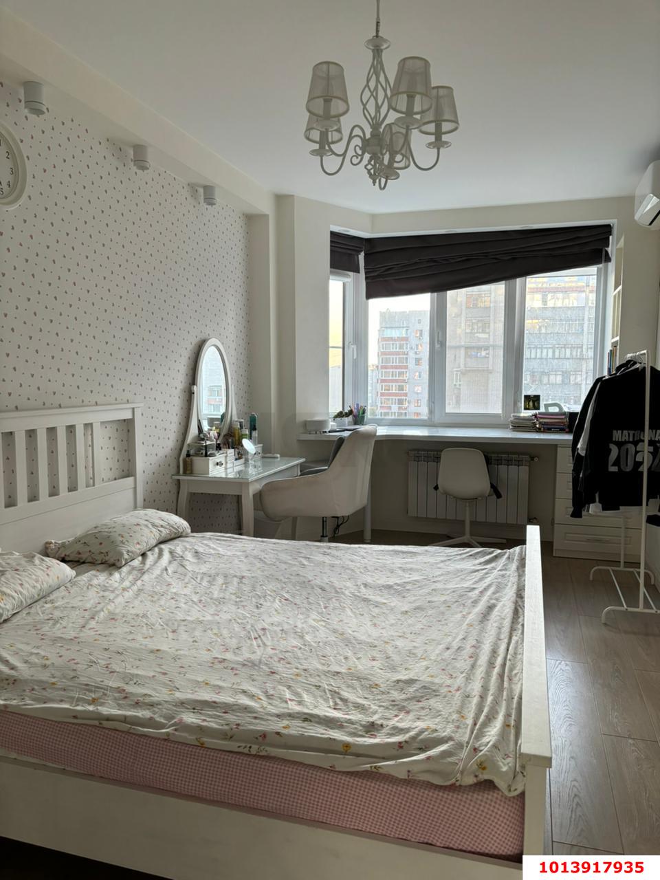 Фото №8: 2-комнатная квартира 73&nbsp;м², 9/17&nbsp;эт. - Краснодар, Карасунский внутригородской округ, мкр. Комсомольский, ул. Тюляева, 2/1