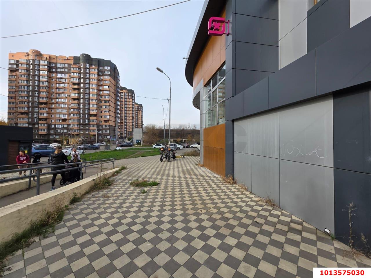 Фото №3: Отдельное здание 874&nbsp;м², 1/2&nbsp;эт. - Краснодар, Карасунский внутригородской округ, мкр. Гидростроителей, ул. Курортный Посёлок, 53/1