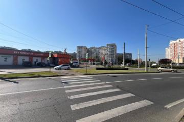 Фото №1: Готовый бизнес 333&nbsp;м², 1/1&nbsp;эт. - Краснодар, мкр. Сельскохозяйственный Институт, ул. Алма-Атинская, 2/16