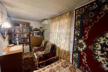 Фото №1: Дом 30&nbsp;м², 1&nbsp;эт. - Краснодар, мкр. Центральный, ул. Братьев Игнатовых, 52
