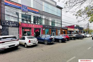 Фото №1: Офисное помещение 282&nbsp;м², 2/3&nbsp;эт. - Краснодар, мкр. Центральный, ул. Красноармейская, 66