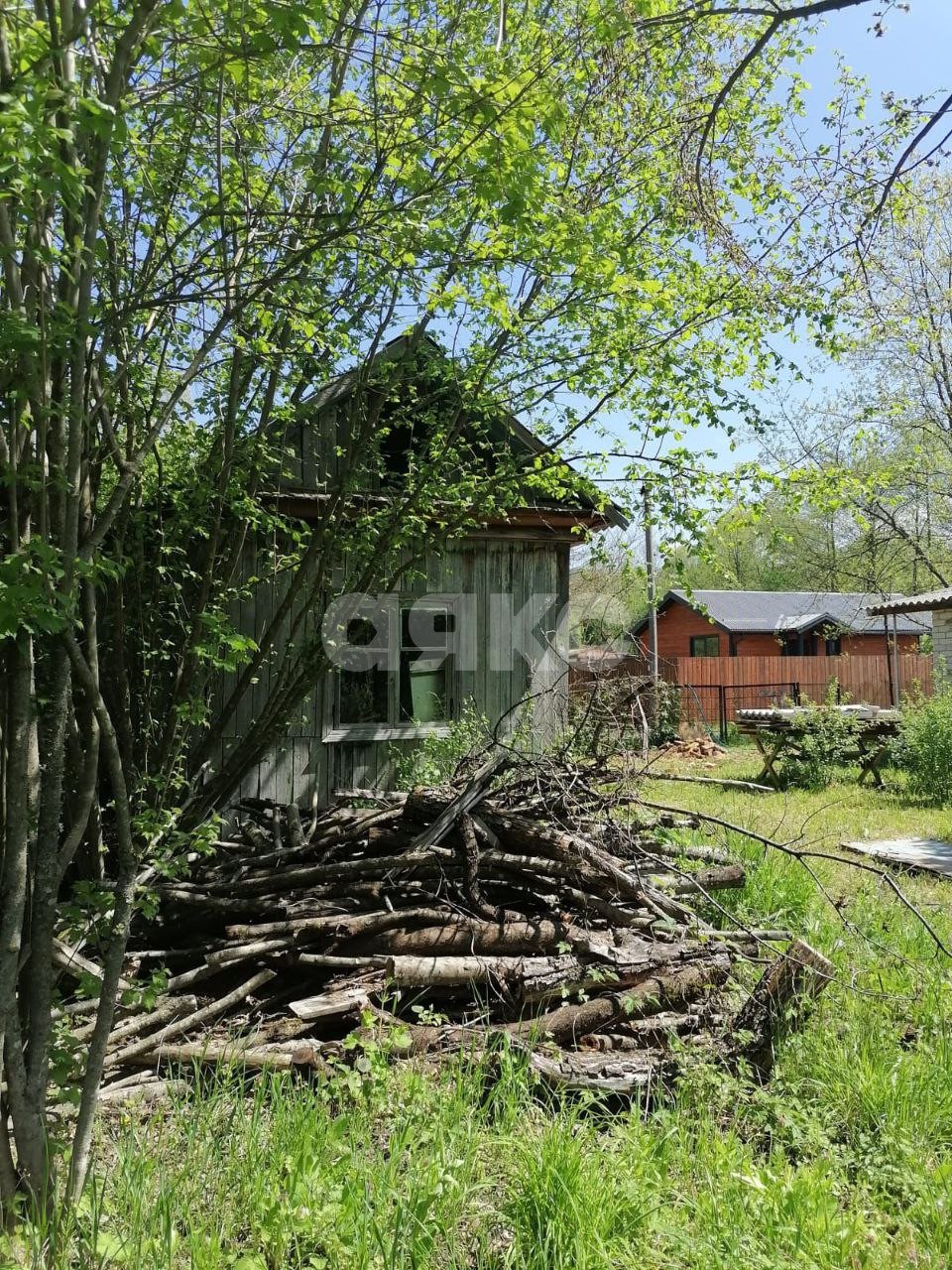 Фото №8: Участок садоводство 6&nbsp;сот. - Горячий Ключ, мкр. Администрация