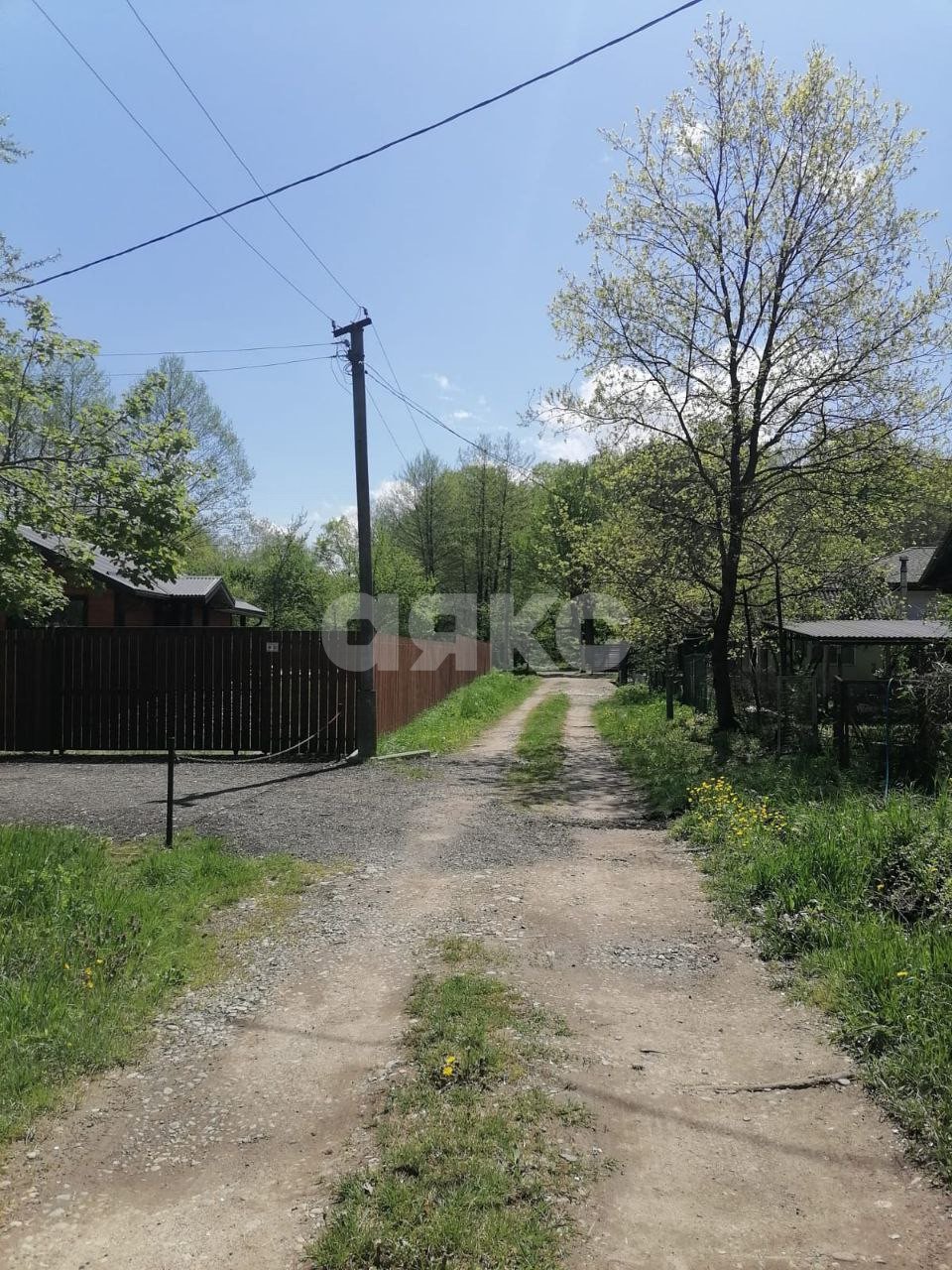 Фото №6: Участок садоводство 6&nbsp;сот. - Горячий Ключ, мкр. Администрация