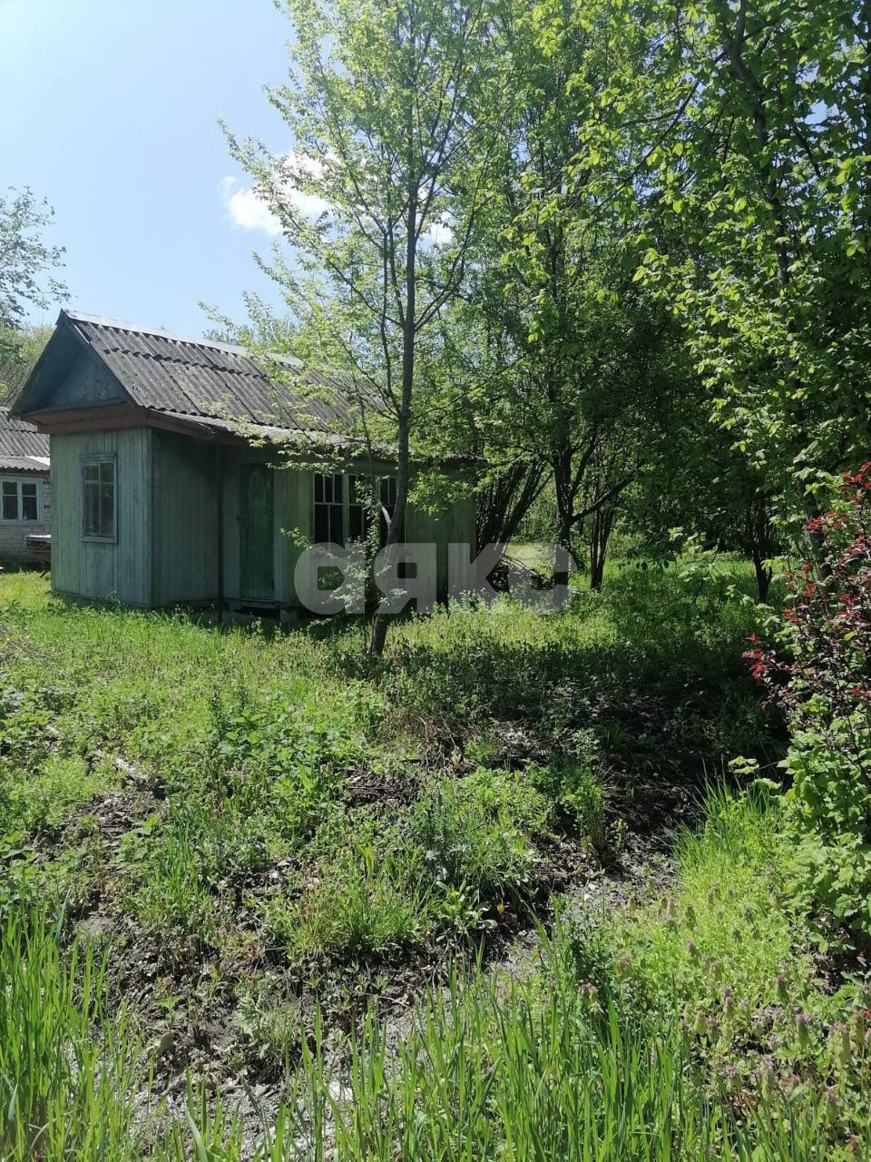 Фото №4: Участок садоводство 6&nbsp;сот. - Горячий Ключ, мкр. Администрация
