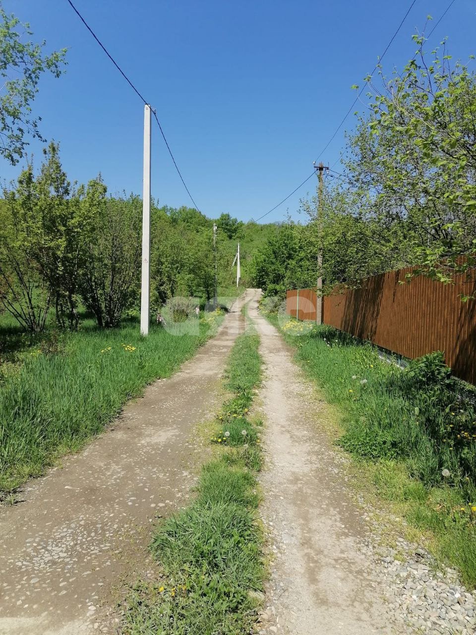 Фото №5: Участок садоводство 6&nbsp;сот. - Горячий Ключ, мкр. Администрация