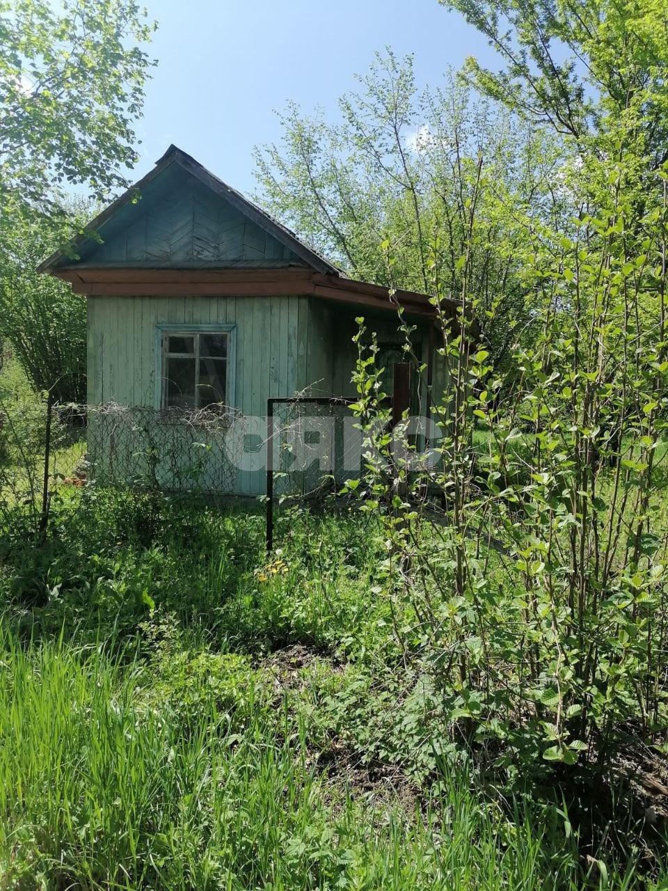 Фото №2: Участок садоводство 6&nbsp;сот. - Горячий Ключ, мкр. Администрация
