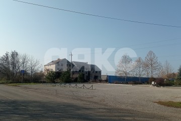 Фото №1: Коммерция 1044&nbsp;м², 3/3&nbsp;эт. - Буряковая Балка, 