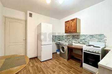 Фото №1: 1-комнатная квартира 34 м², 5/16 эт. - Краснодар, ж/р Восточный, ул. имени 40-летия Победы, 188
