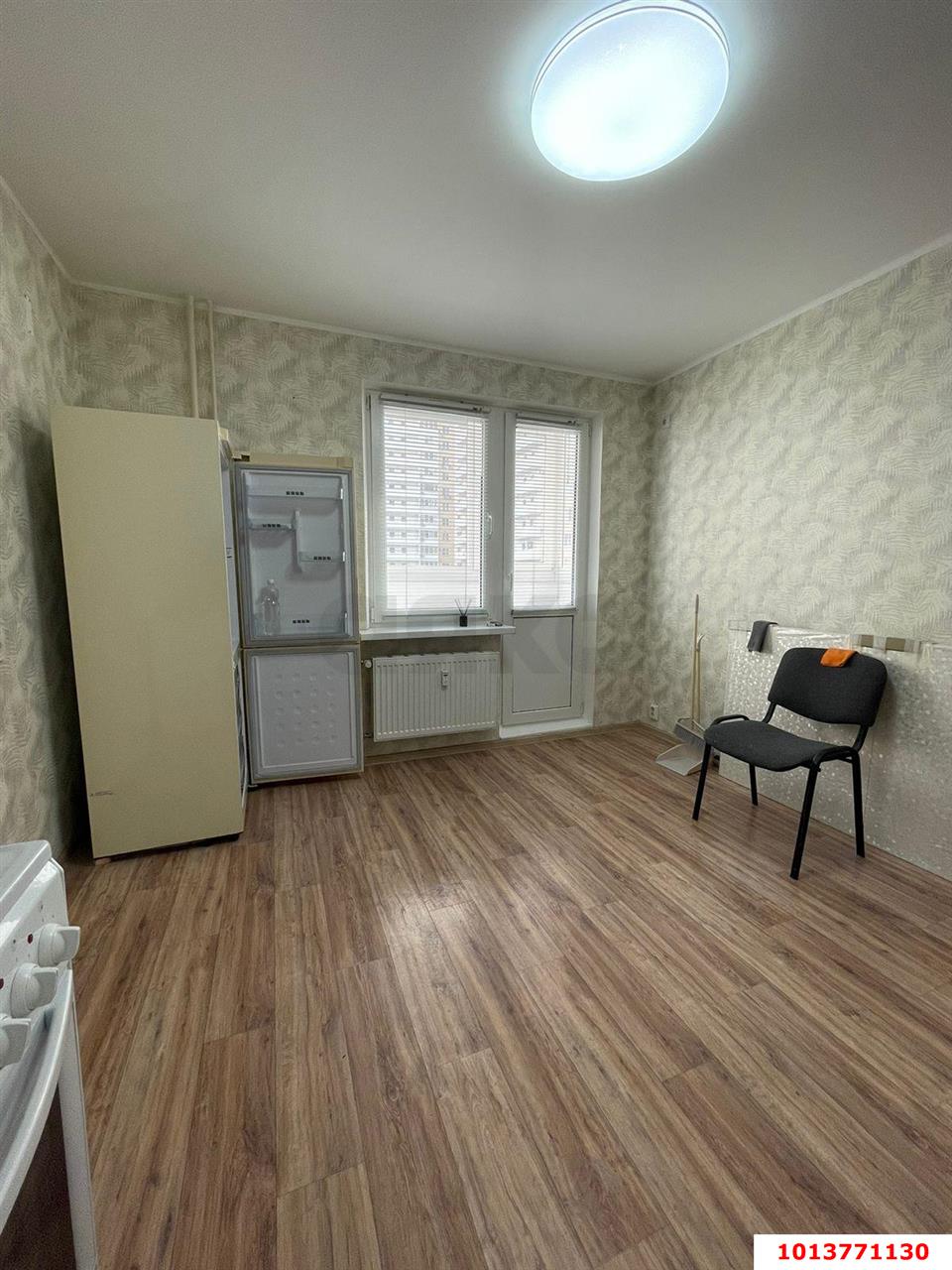 Фото №4: 2-комнатная квартира 59&nbsp;м², 3/16&nbsp;эт. - Краснодар, Прикубанский внутригородской округ, мкр. Восточно-Кругликовский, ул. Героя А.А. Аверкиева, 26