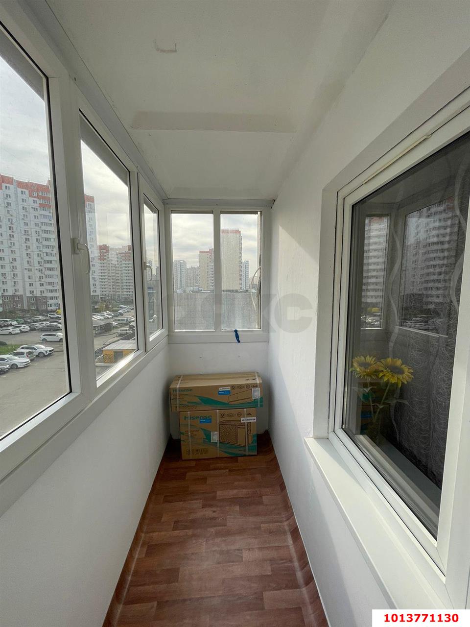 Фото №7: 2-комнатная квартира 59&nbsp;м², 3/16&nbsp;эт. - Краснодар, Прикубанский внутригородской округ, мкр. Восточно-Кругликовский, ул. Героя А.А. Аверкиева, 26