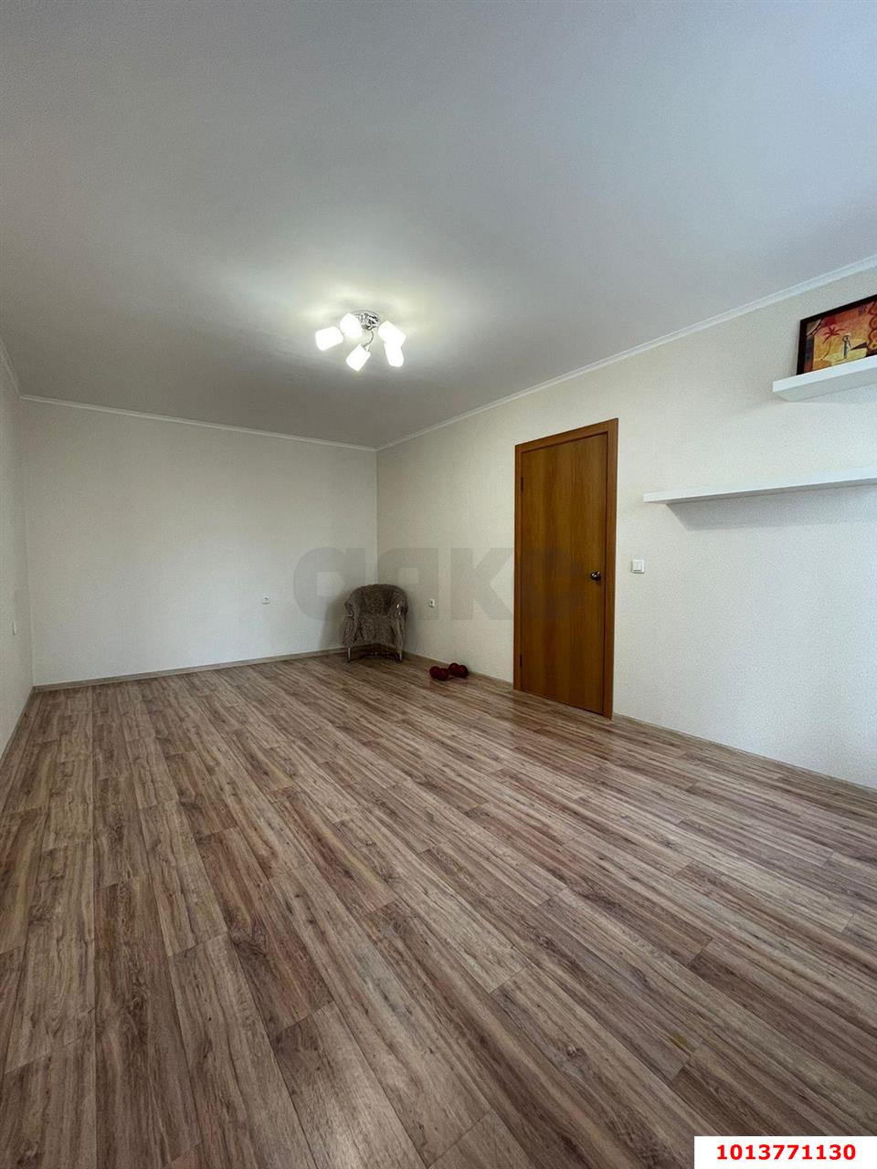 Фото №6: 2-комнатная квартира 59&nbsp;м², 3/16&nbsp;эт. - Краснодар, Прикубанский внутригородской округ, мкр. Восточно-Кругликовский, ул. Героя А.А. Аверкиева, 26