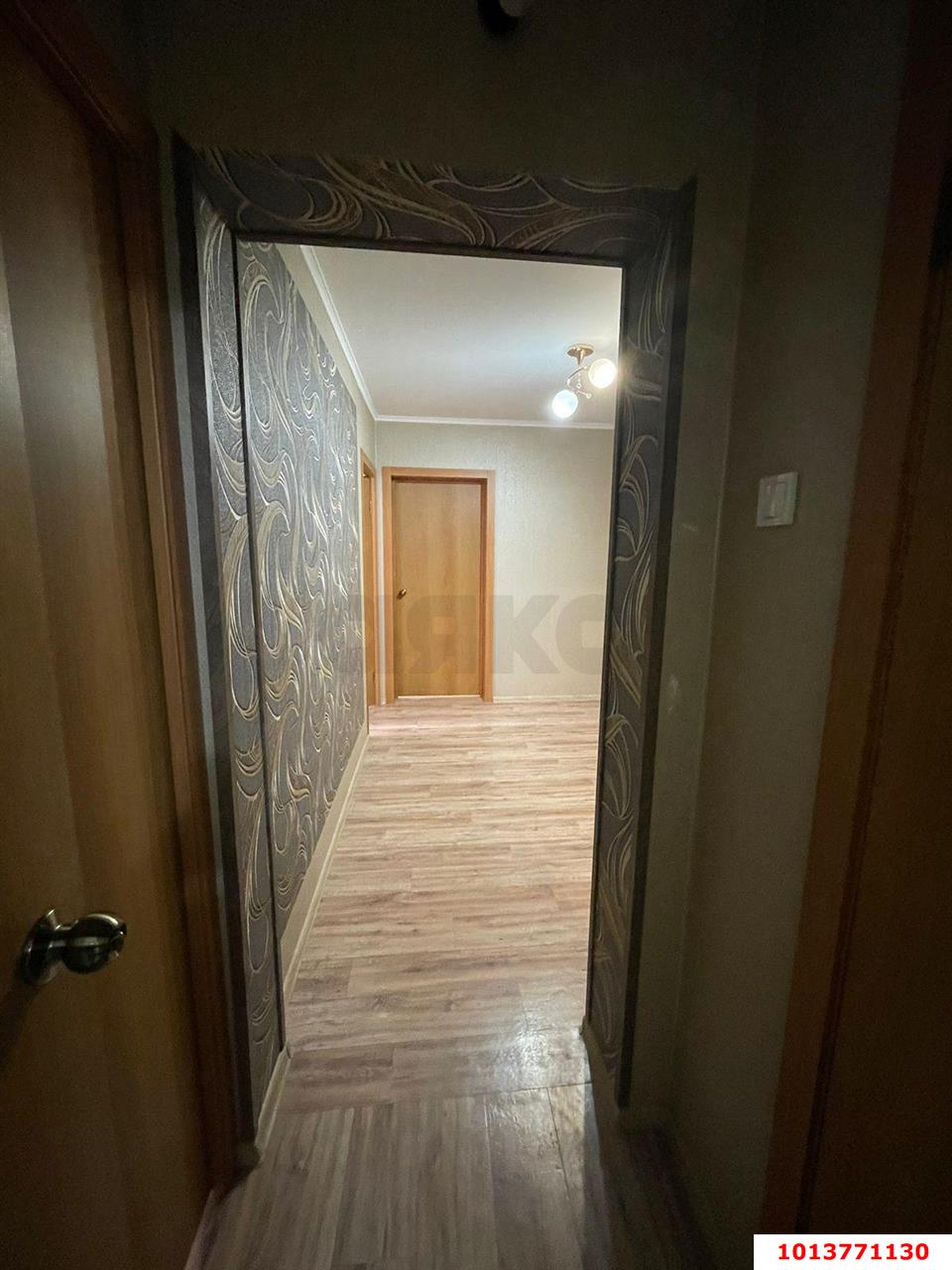 Фото №9: 2-комнатная квартира 59&nbsp;м², 3/16&nbsp;эт. - Краснодар, Прикубанский внутригородской округ, мкр. Восточно-Кругликовский, ул. Героя А.А. Аверкиева, 26