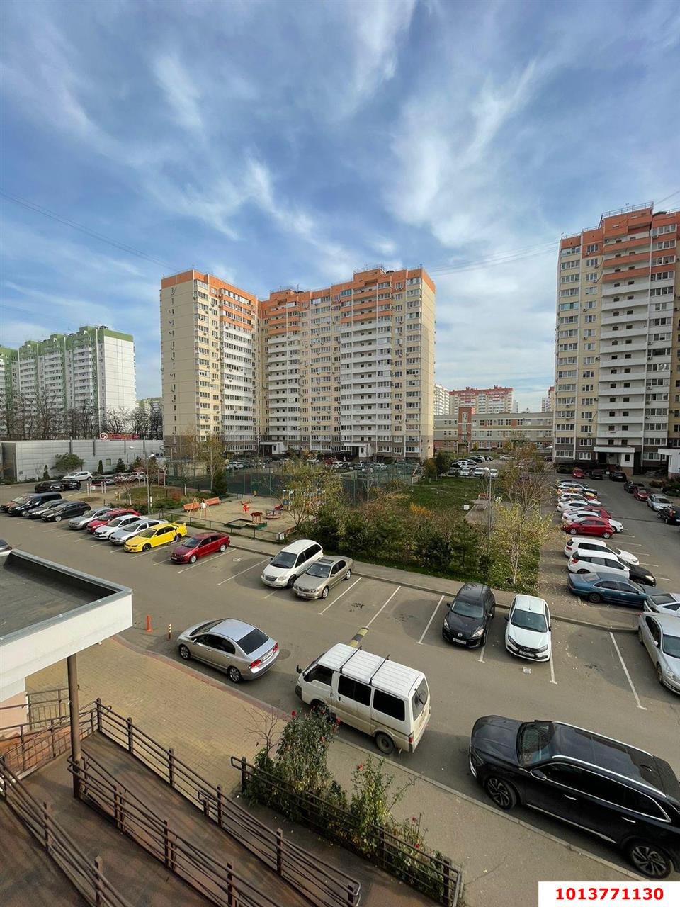 Фото №16: 2-комнатная квартира 59&nbsp;м², 3/16&nbsp;эт. - Краснодар, Прикубанский внутригородской округ, мкр. Восточно-Кругликовский, ул. Героя А.А. Аверкиева, 26