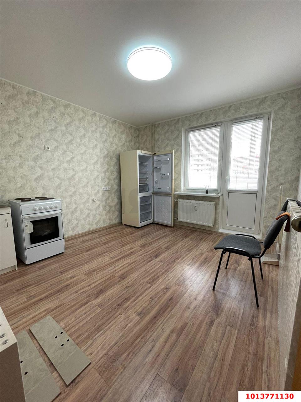 Фото №2: 2-комнатная квартира 59&nbsp;м², 3/16&nbsp;эт. - Краснодар, Прикубанский внутригородской округ, мкр. Восточно-Кругликовский, ул. Героя А.А. Аверкиева, 26