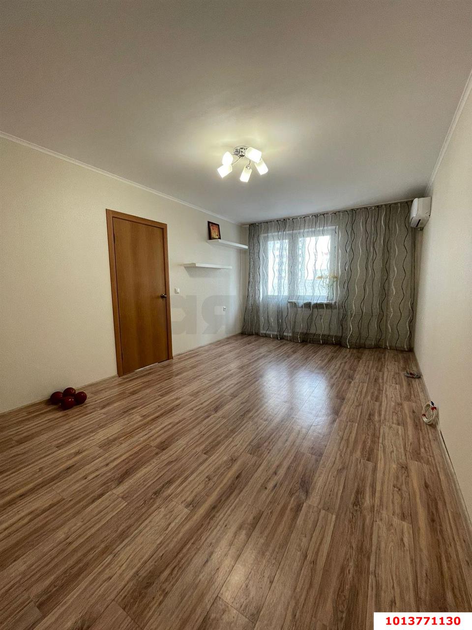 Фото №1: 2-комнатная квартира 59&nbsp;м², 3/16&nbsp;эт. - Краснодар, Прикубанский внутригородской округ, мкр. Восточно-Кругликовский, ул. Героя А.А. Аверкиева, 26