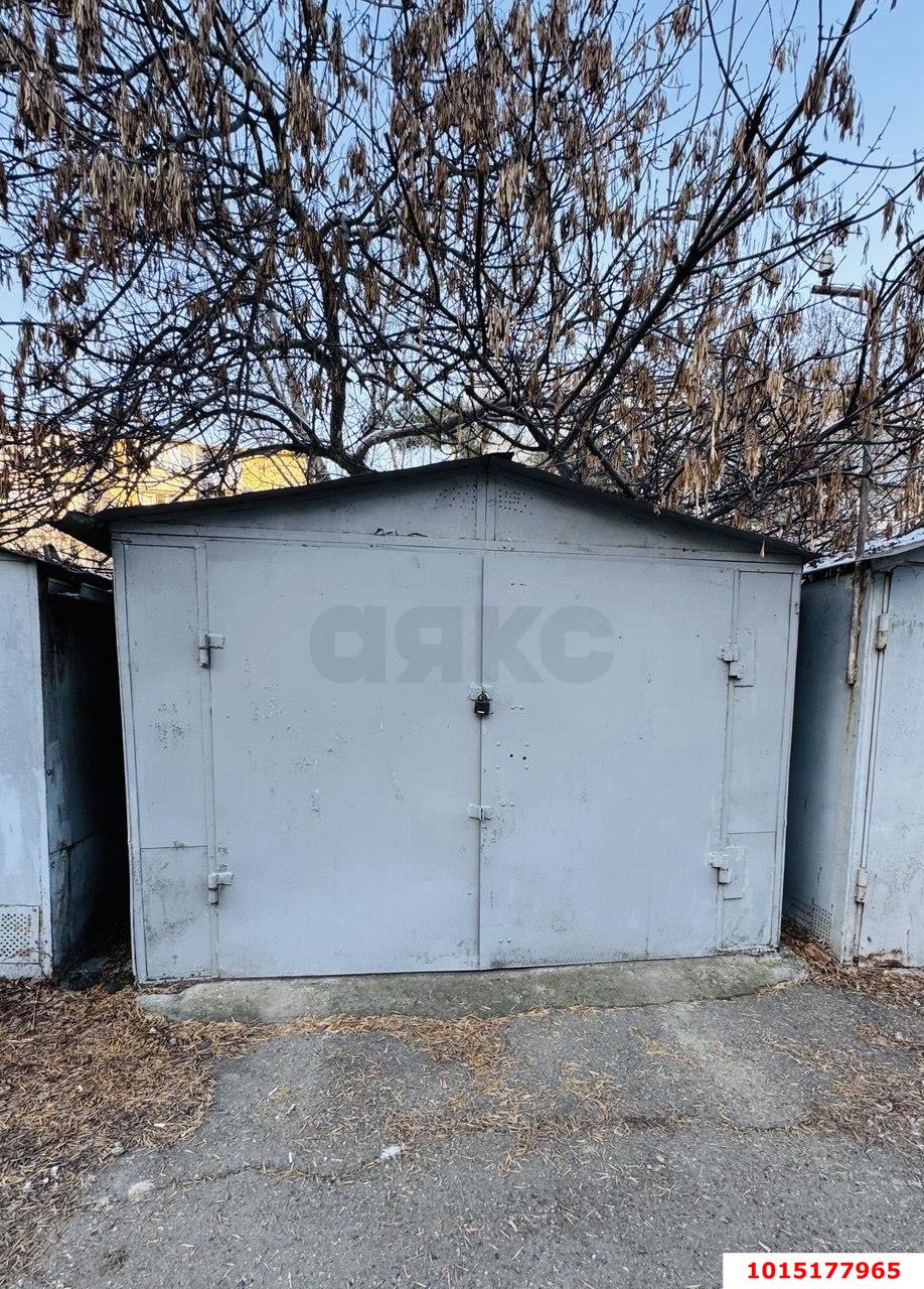 Фото №13: 3-комнатная квартира 64&nbsp;м², 4/5&nbsp;эт. - Краснодар, Прикубанский внутригородской округ, мкр. Авиагородок, ул. имени Дзержинского, 131