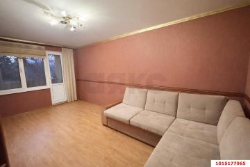 Фото №1: 3-комнатная квартира 61&nbsp;м², 4/5&nbsp;эт. - Краснодар, мкр. Авиагородок, ул. имени Дзержинского, 131