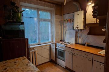 Фото №1: 1-комнатная квартира 29&nbsp;м², 3/5&nbsp;эт. - Краснодар, мкр. Фестивальный, ул. Воровского, 182