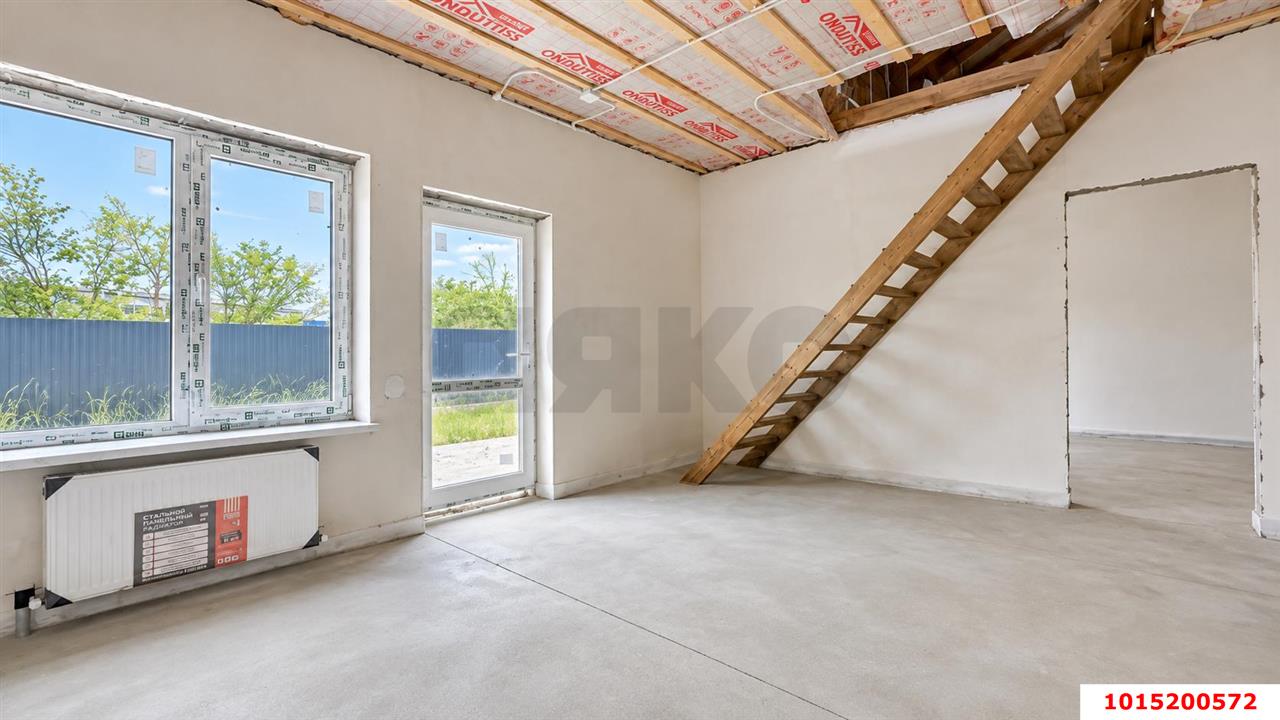 Фото №16: Дом 100&nbsp;м² + 4&nbsp;сот., 1&nbsp;эт. - Тлюстенхабль, ул. Дзержинского, 40/9