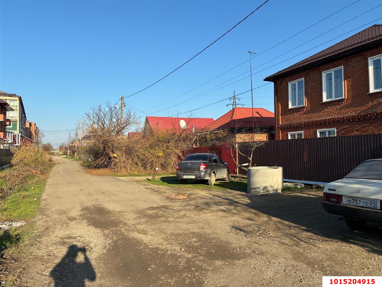Фото №4: Дом 215&nbsp;м² + 4.5&nbsp;сот., 2&nbsp;эт. - Яблоновский, ул. Фестивальная, 11