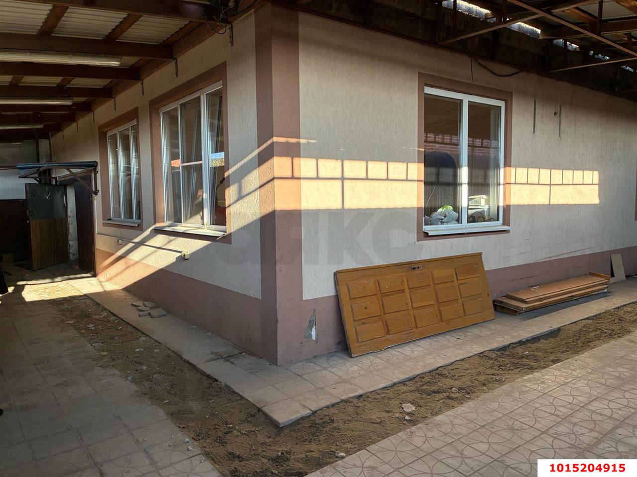 Фото №5: Дом 215&nbsp;м² + 4.5&nbsp;сот., 2&nbsp;эт. - Яблоновский, ул. Фестивальная, 11