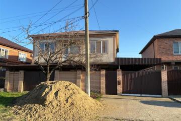 Фото №1: Дом 215&nbsp;м², 2&nbsp;эт. - Яблоновский, ул. Фестивальная, 11