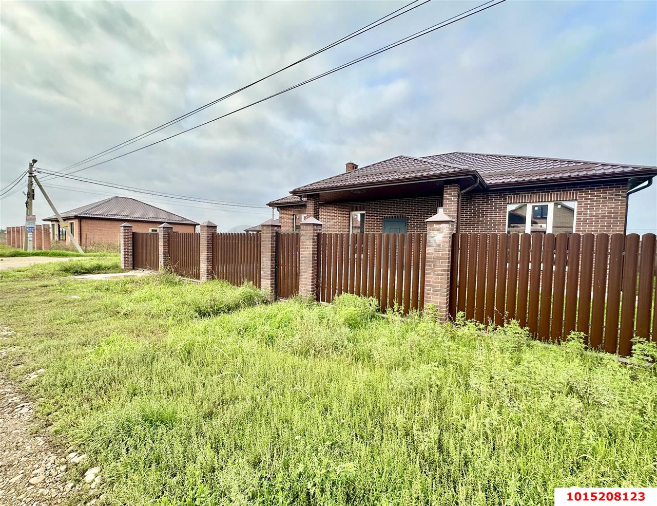 Фото №19: Дом 167&nbsp;м² + 5&nbsp;сот., 1&nbsp;эт. - Ленина, Карасунский внутригородской округ, мкр. КП Приморский, ул. Приморская, 236
