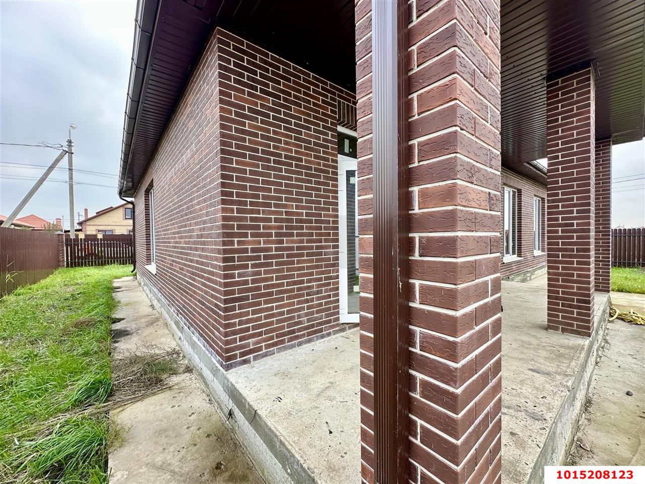 Фото №16: Дом 167&nbsp;м² + 5&nbsp;сот., 1&nbsp;эт. - Ленина, Карасунский внутригородской округ, мкр. КП Приморский, ул. Приморская, 236
