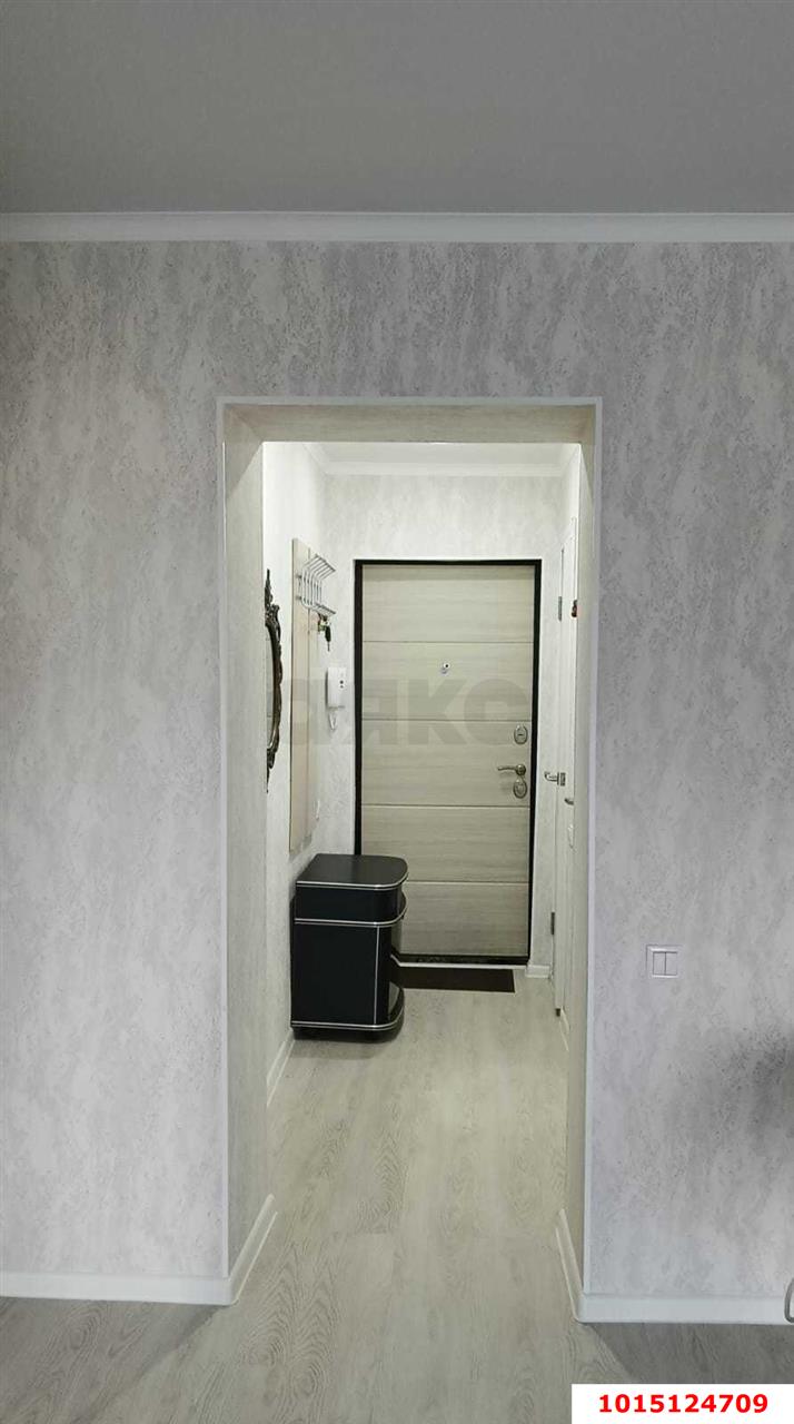 Фото №12: 2-комнатная квартира 52&nbsp;м², 4/5&nbsp;эт. - Горячий Ключ, мкр. Администрация, ул. Ленина, 177