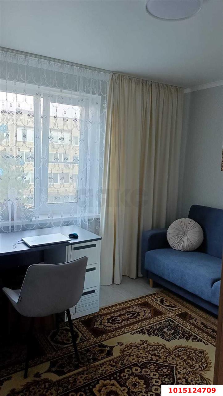 Фото №10: 2-комнатная квартира 52&nbsp;м², 4/5&nbsp;эт. - Горячий Ключ, мкр. Администрация, ул. Ленина, 177