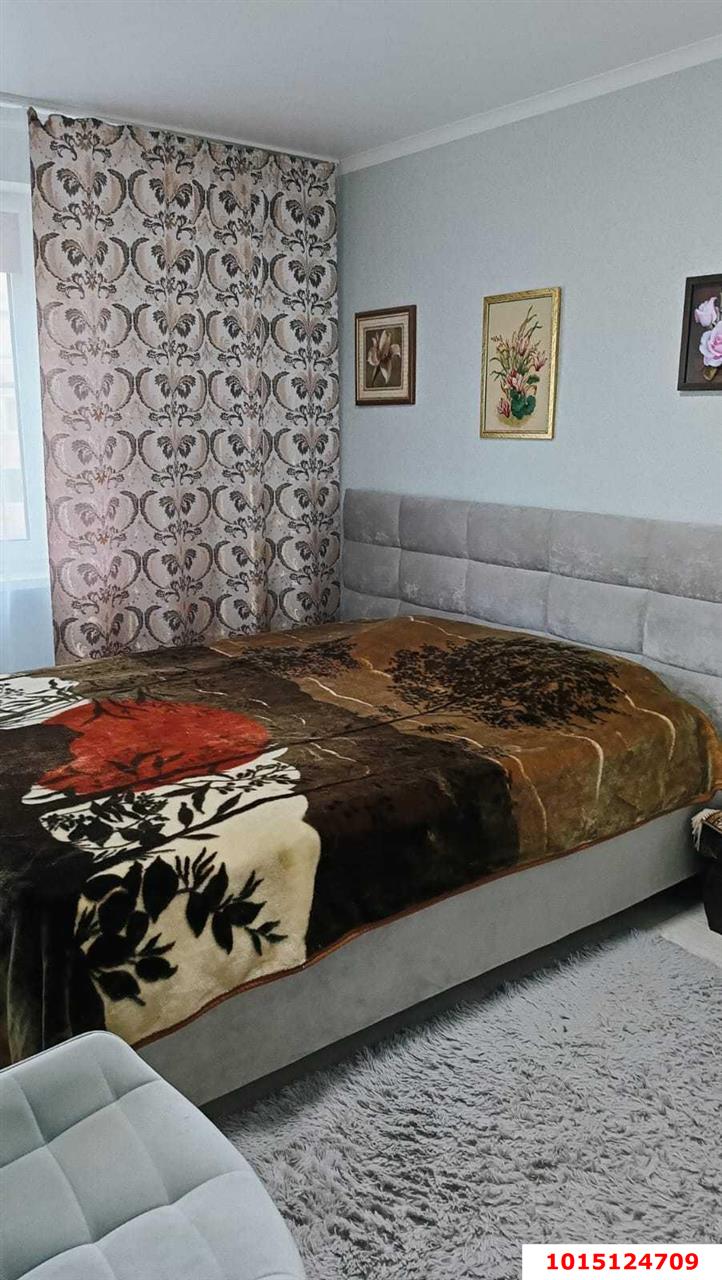 Фото №8: 2-комнатная квартира 52&nbsp;м², 4/5&nbsp;эт. - Горячий Ключ, мкр. Администрация, ул. Ленина, 177