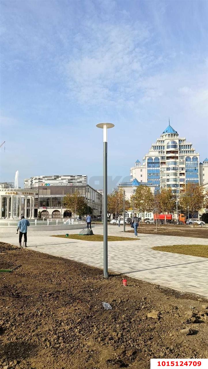 Фото №5: 2-комнатная квартира 52&nbsp;м², 4/5&nbsp;эт. - Горячий Ключ, мкр. Администрация, ул. Ленина, 177