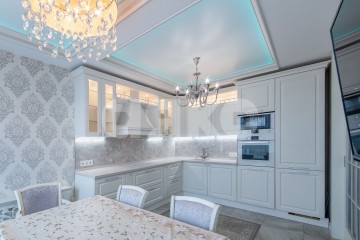 Фото №1: 3-комнатная квартира 100&nbsp;м², 6/9&nbsp;эт. - Москва Новомосковский административный округ