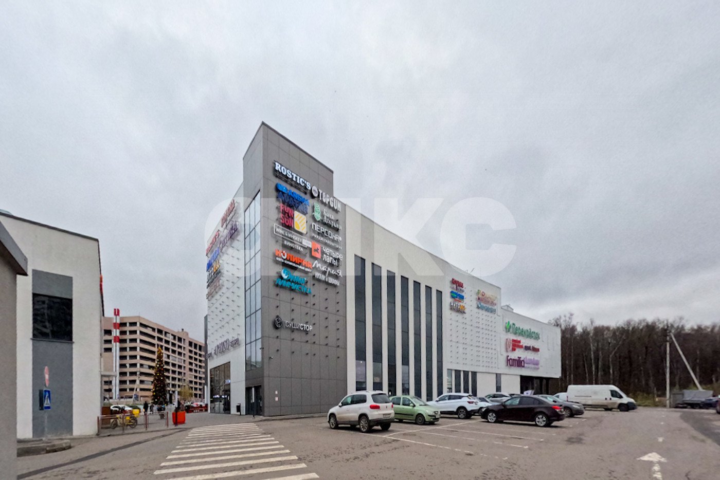 Фото №26: 3-комнатная квартира 100&nbsp;м², 6/9&nbsp;эт. - Москва Новомосковский административный округ