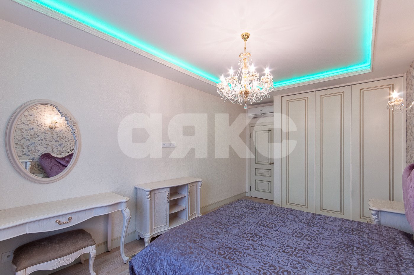 Фото №5: 3-комнатная квартира 100&nbsp;м², 6/9&nbsp;эт. - Москва Новомосковский административный округ