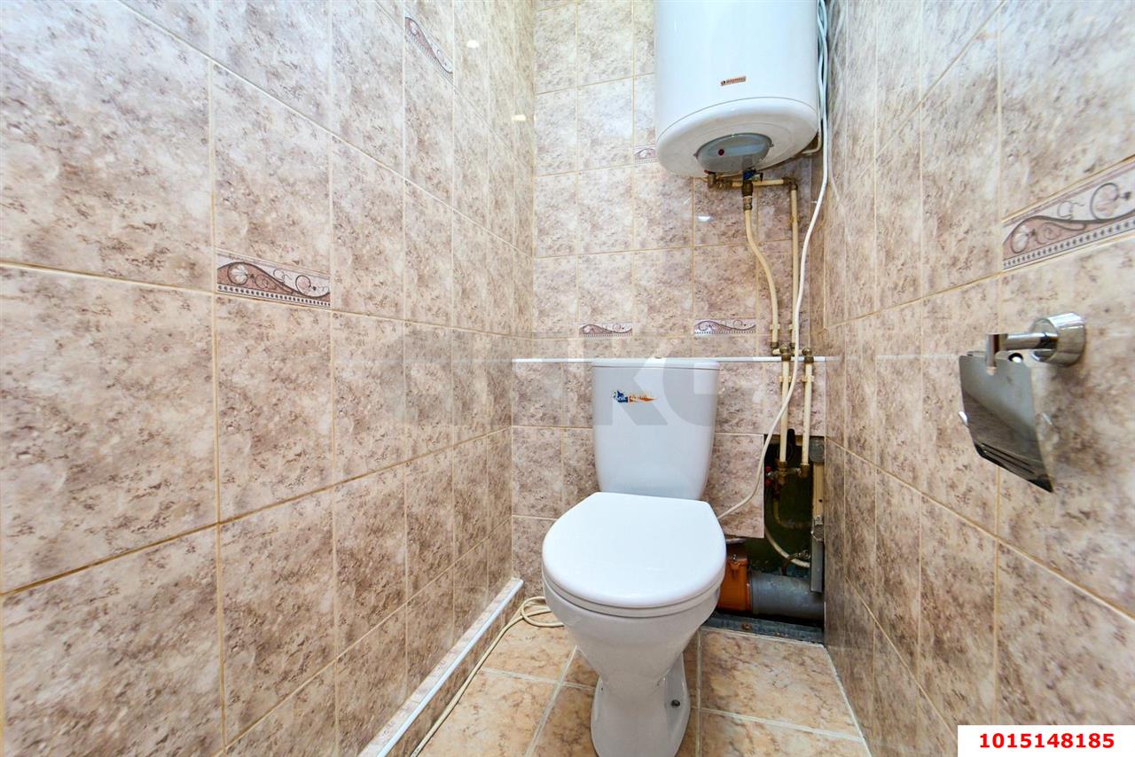 Фото №13: 3-комнатная квартира 78&nbsp;м², 1/10&nbsp;эт. - Краснодар, Прикубанский внутригородской округ, мкр. Славянский, ул. Красных Партизан, 79