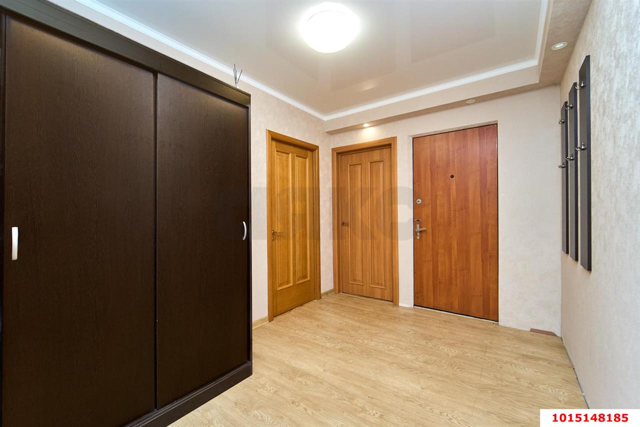 Фото №15: 3-комнатная квартира 78&nbsp;м², 1/10&nbsp;эт. - Краснодар, Прикубанский внутригородской округ, мкр. Славянский, ул. Красных Партизан, 79