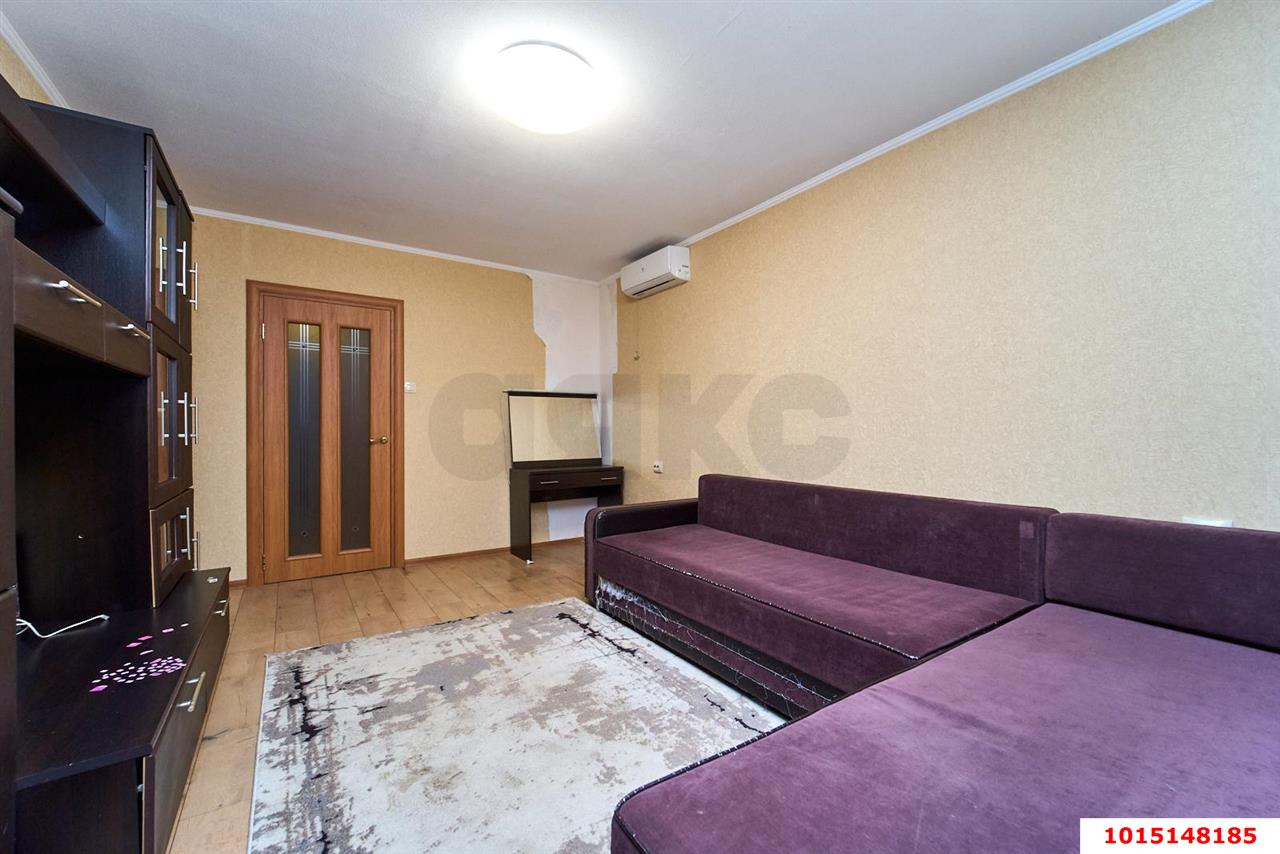 Фото №7: 3-комнатная квартира 78&nbsp;м², 1/10&nbsp;эт. - Краснодар, Прикубанский внутригородской округ, мкр. Славянский, ул. Красных Партизан, 79