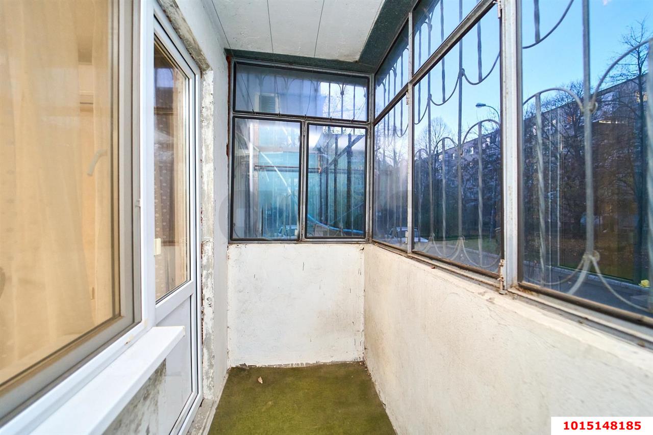 Фото №16: 3-комнатная квартира 78&nbsp;м², 1/10&nbsp;эт. - Краснодар, Прикубанский внутригородской округ, мкр. Славянский, ул. Красных Партизан, 79