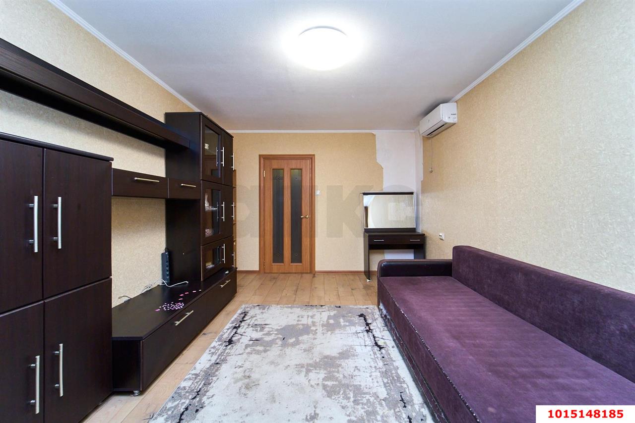 Фото №8: 3-комнатная квартира 78&nbsp;м², 1/10&nbsp;эт. - Краснодар, Прикубанский внутригородской округ, мкр. Славянский, ул. Красных Партизан, 79