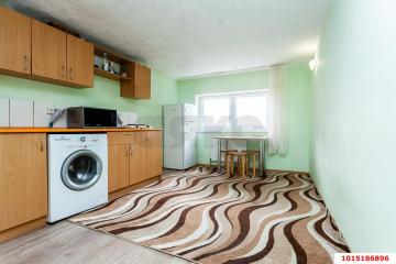 Фото №1: 2-комнатная квартира 61 м², 11/11 эт. - Краснодар, мкр. ЖК Оникс, ул. Российская, 267к3