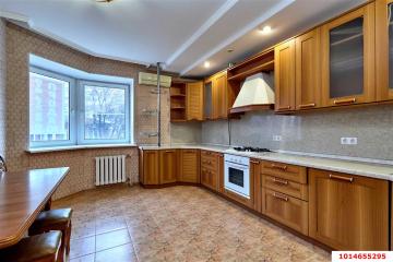 Фото №1: 2-комнатная квартира 72 м², 2/6 эт. - Краснодар, мкр. Фестивальный, ул. Гаражная, 81/9