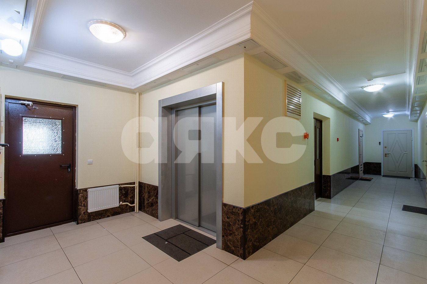 Фото №20: 3-комнатная квартира 100&nbsp;м², 7/9&nbsp;эт. - Москва Новомосковский административный округ