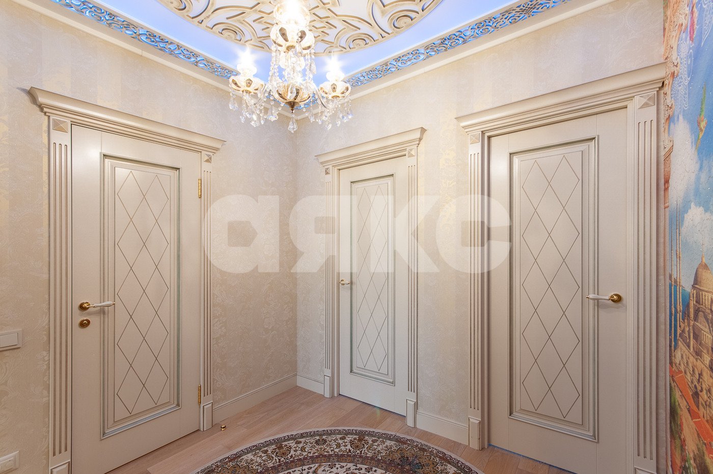 Фото №17: 3-комнатная квартира 100&nbsp;м², 7/9&nbsp;эт. - Москва Новомосковский административный округ