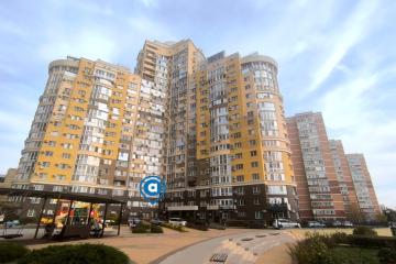 Фото №1: Торговое помещение 117&nbsp;м², 1/24&nbsp;эт. - Краснодар, мкр. Западный внутригородской округ, ул. Кожевенная, 28