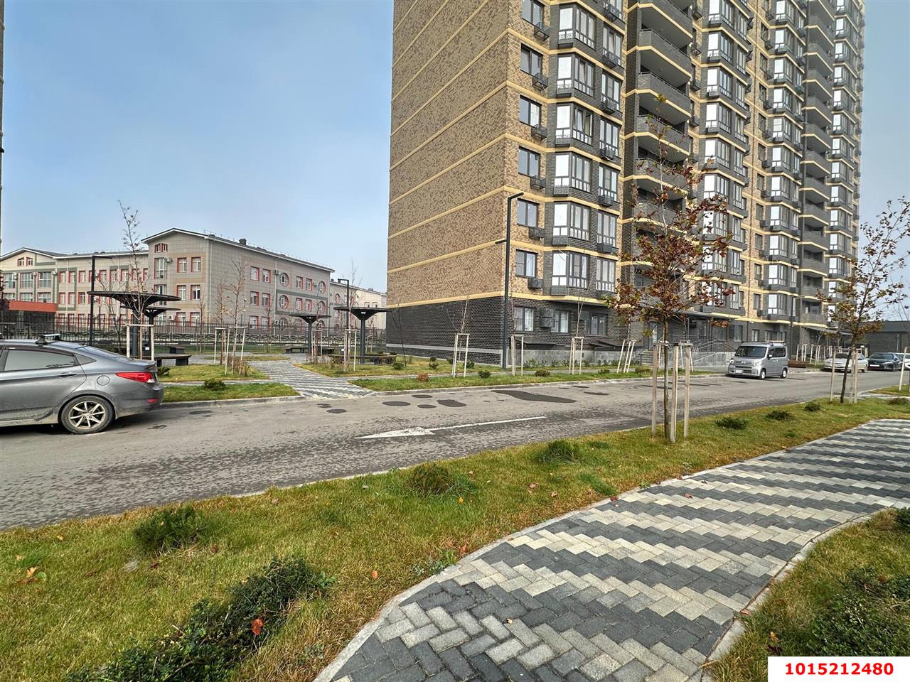 Фото №3: Гараж - Новая Адыгея, ул. Северная Дамба, 6/1